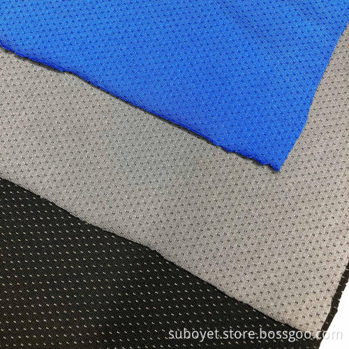 Recycled Sport Knitting Fabric